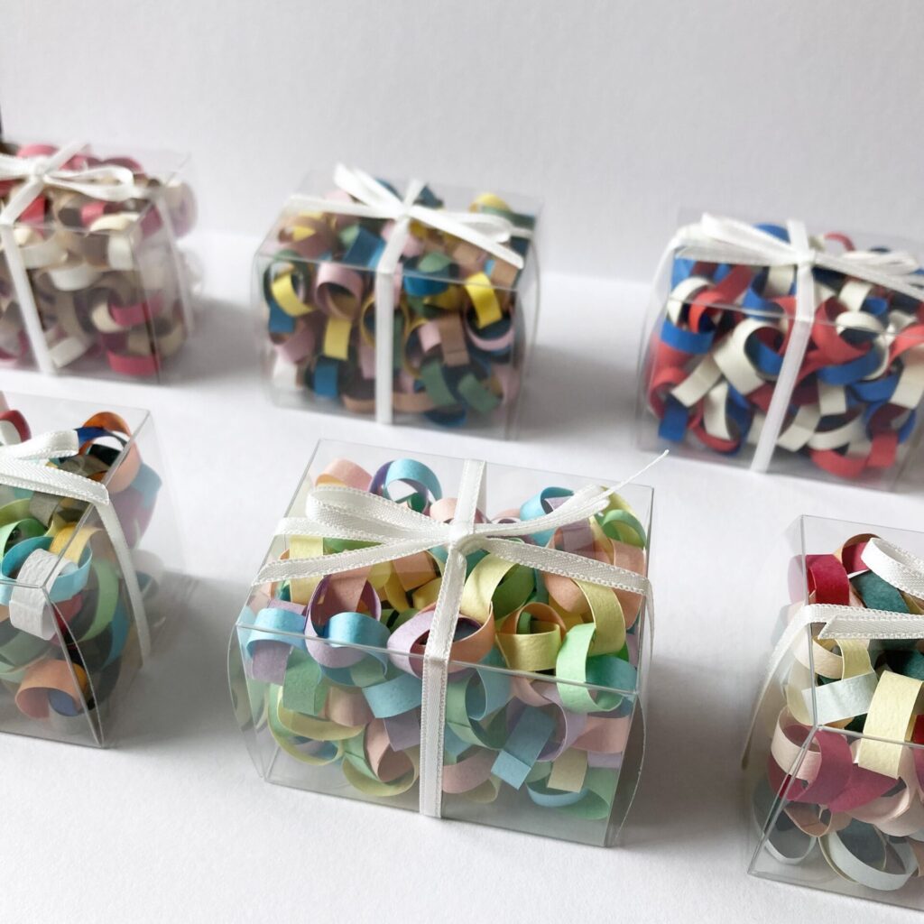 Little Link Living -16- ものづくり作家の小さな販売会_OTO OTO_エントリエ