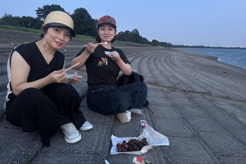 SABOTENSまちのミカタ_まち歩き_西浦和編_エントリエマガジン