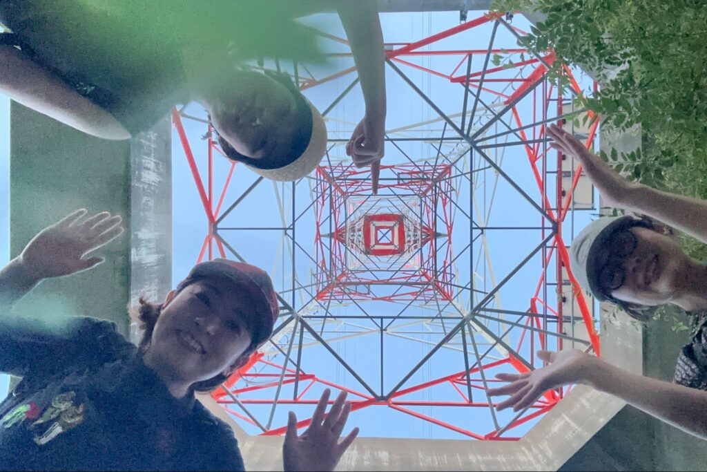 SABOTENSまちのミカタ_まち歩き_西浦和編_エントリエマガジン