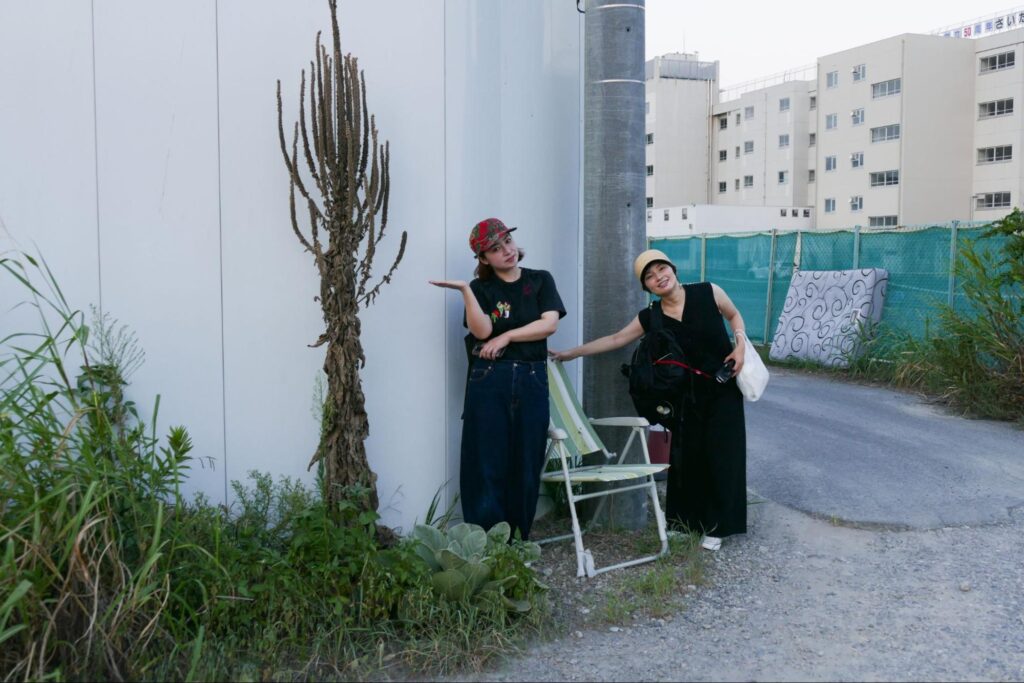 SABOTENSまちのミカタ_まち歩き_西浦和編_エントリエマガジン
