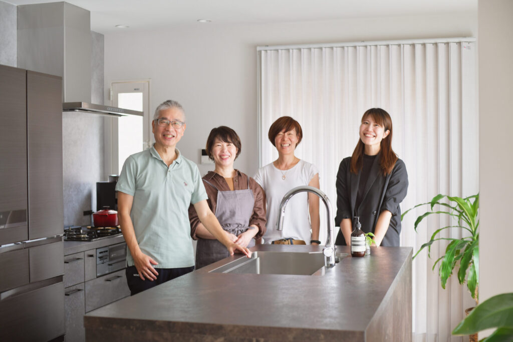 戸建て_リノベーション_2×4工法_ツーバイフォー_小林めぐみ担当_エントリエ