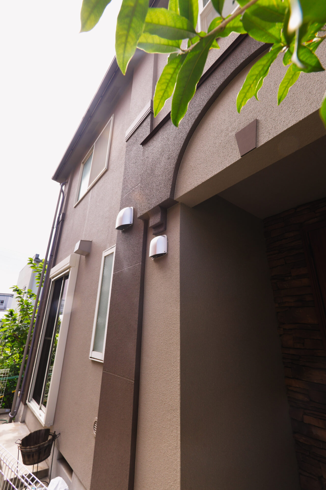 戸建て_リノベーション_2×4工法_外装_小林めぐみ担当_エントリエ