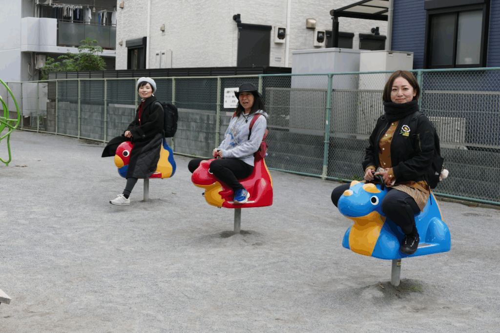 かつて川が流れていたまち・板橋 蓮根川暗渠編 #47_SABOTENS_まちのミカタ_エントリエWEBマガジン