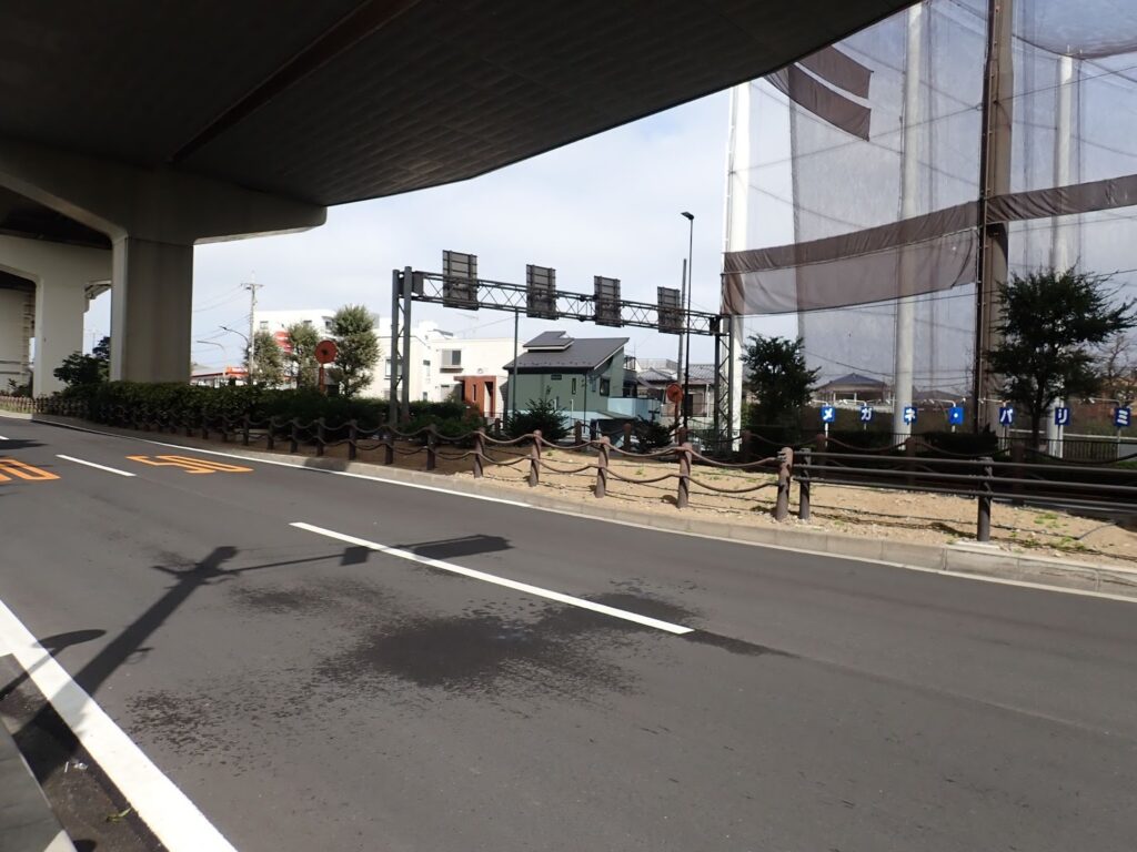 かつて川が流れていたまち・板橋 蓮根川暗渠編 #47_SABOTENS_まちのミカタ_エントリエWEBマガジン