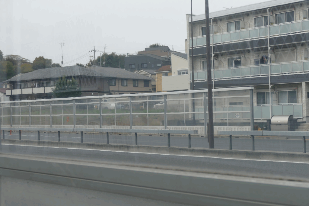 かつて川が流れていたまち・板橋 蓮根川暗渠編 #47_SABOTENS_まちのミカタ_エントリエWEBマガジン