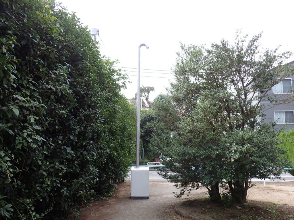 かつて川が流れていたまち・板橋 蓮根川暗渠編 #47_SABOTENS_まちのミカタ_エントリエWEBマガジン