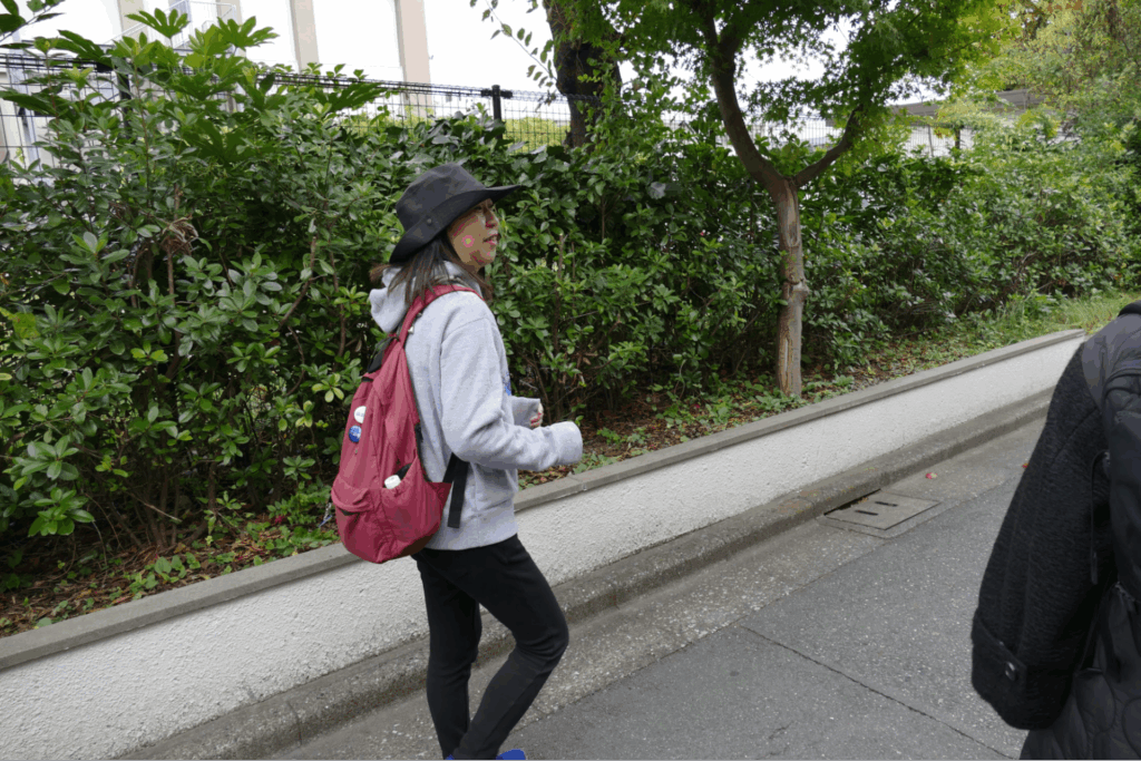 かつて川が流れていたまち・板橋 蓮根川暗渠編 #47_SABOTENS_まちのミカタ_エントリエWEBマガジン