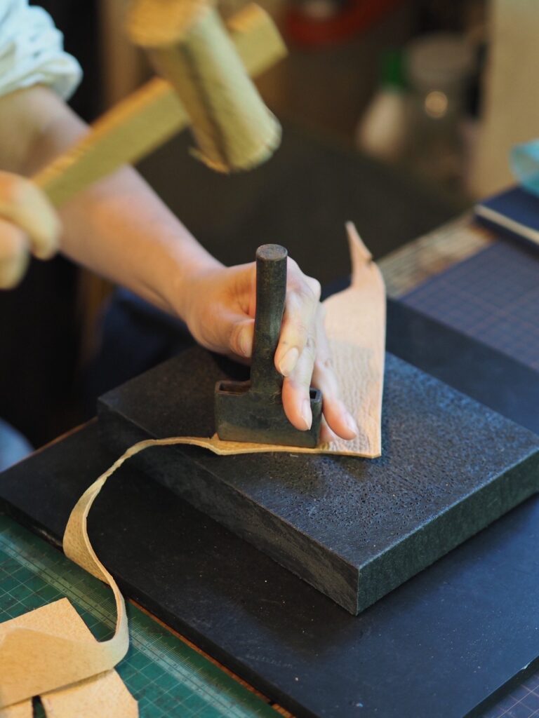 《1月25日(日) entrie times ebisu開催》お片づけはじめ|自然素材の収納タグをつくる_たんざわさちよ