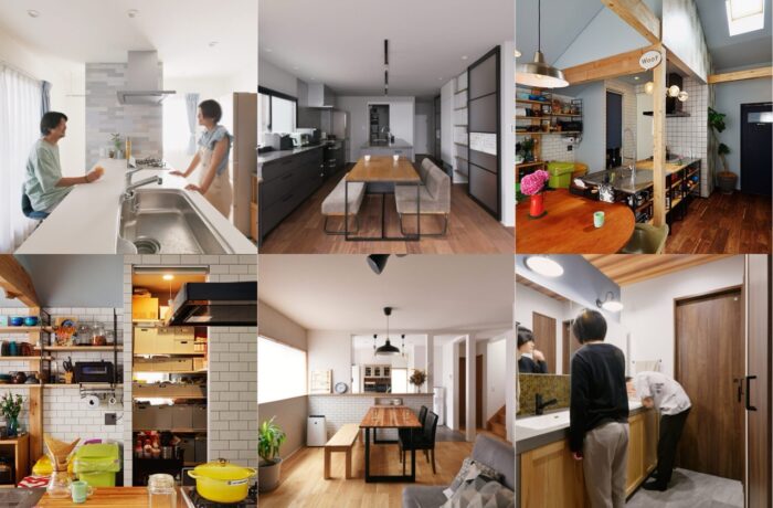 家事ラクアイデア_間取り_収納_動線_ エントリエ