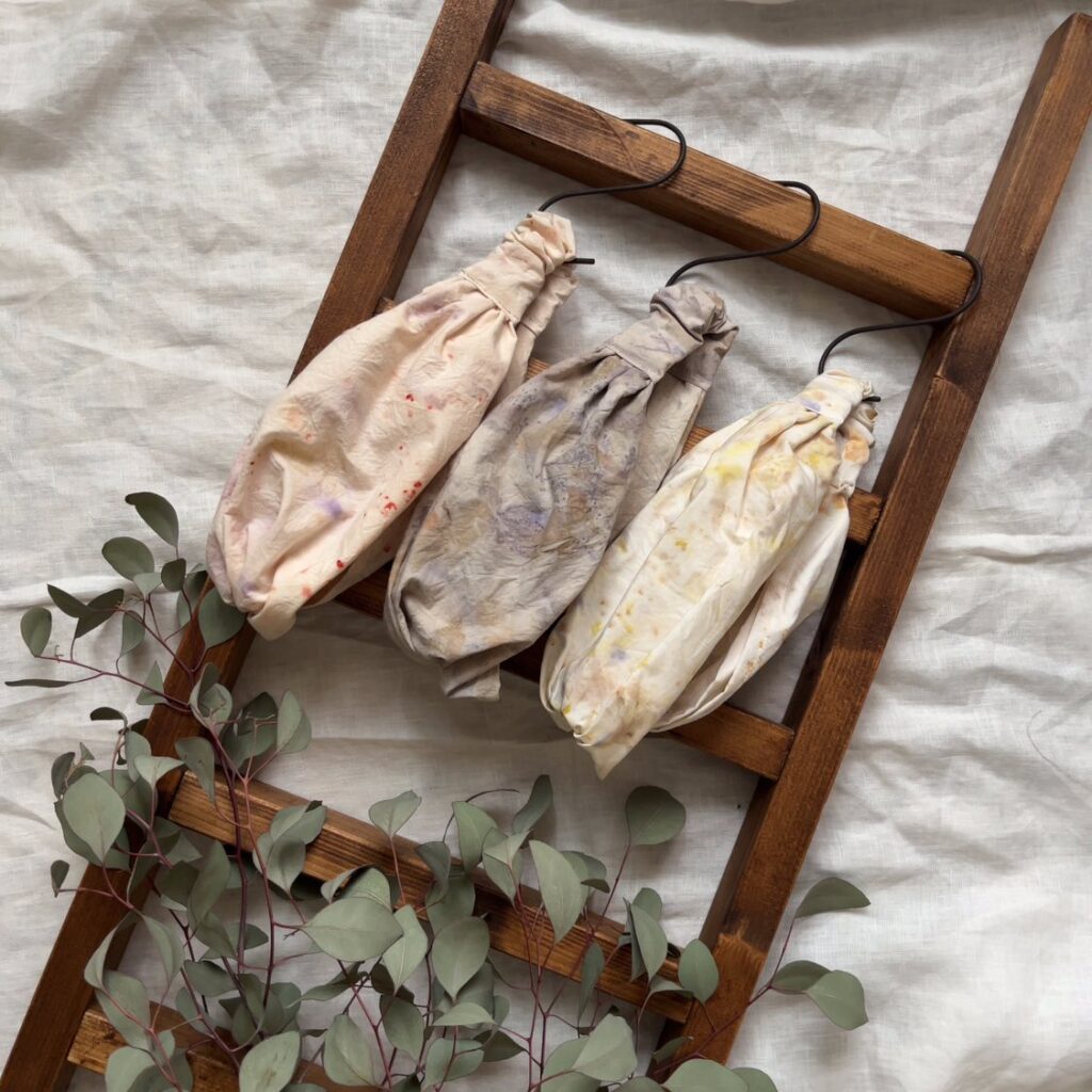 サクラ・サク_ヘアターバン_カラー