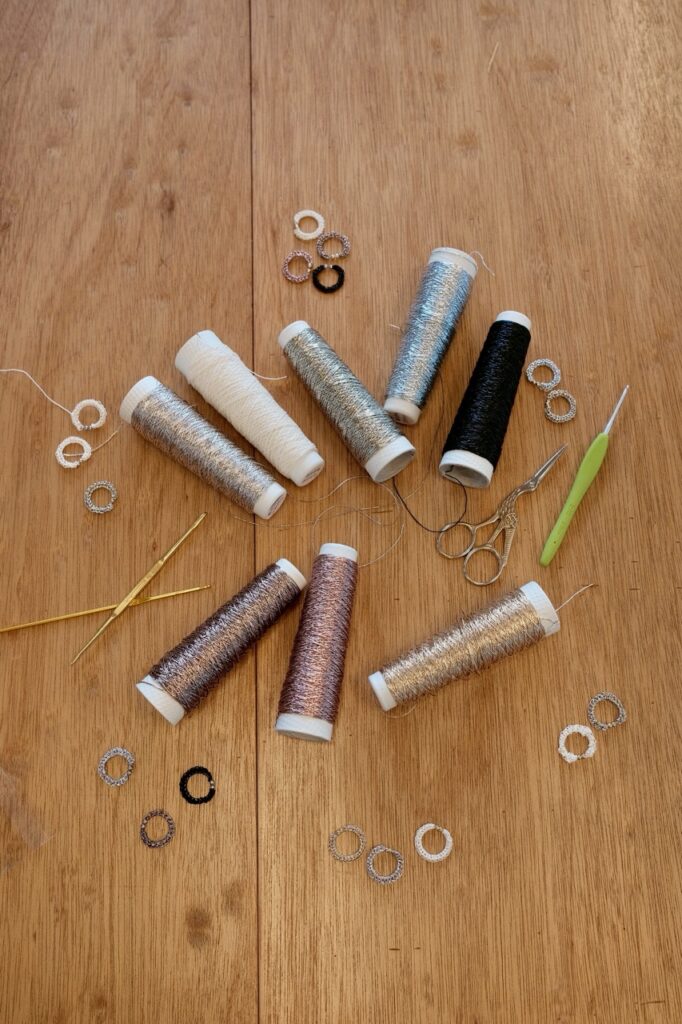 《1月25日(日) entrie times ebisu開催》pop up 『日々編人』|ワークショップ『編み暮らしはじめ』