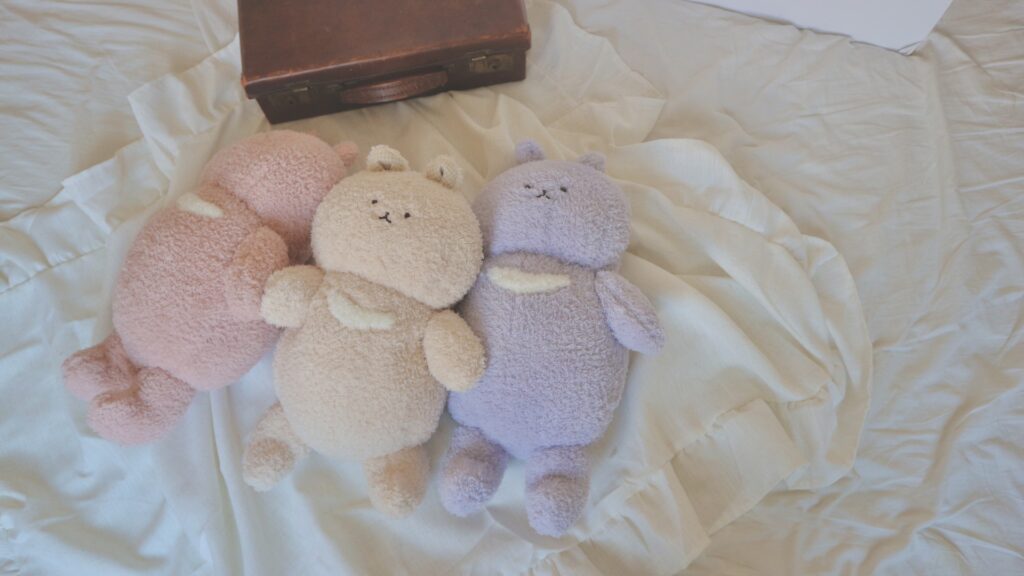 11年目のいまも、ひとりひとりへ想いを縫いながら | ぬいぐるみ専門店 tsumikinomura