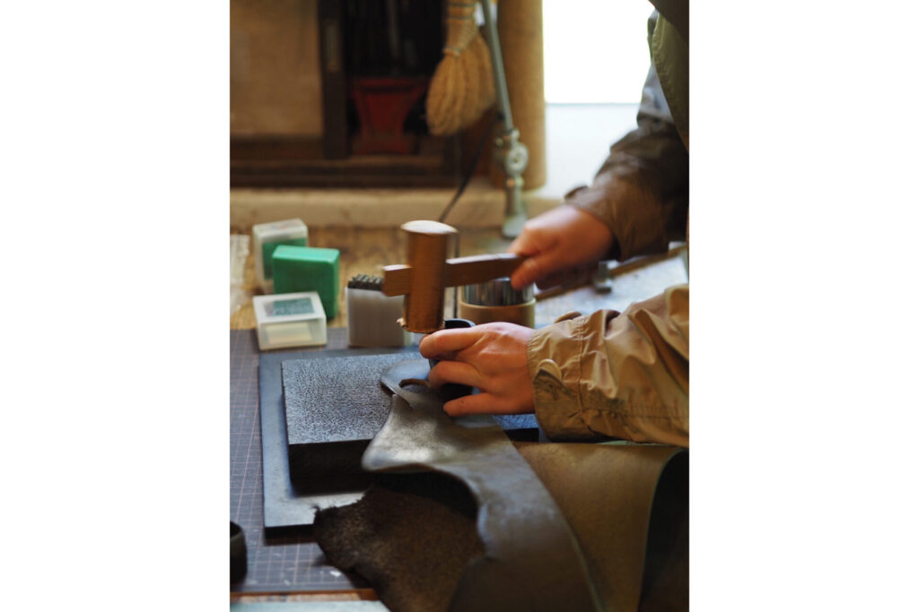 収納タグは、暮らしの表札 #2