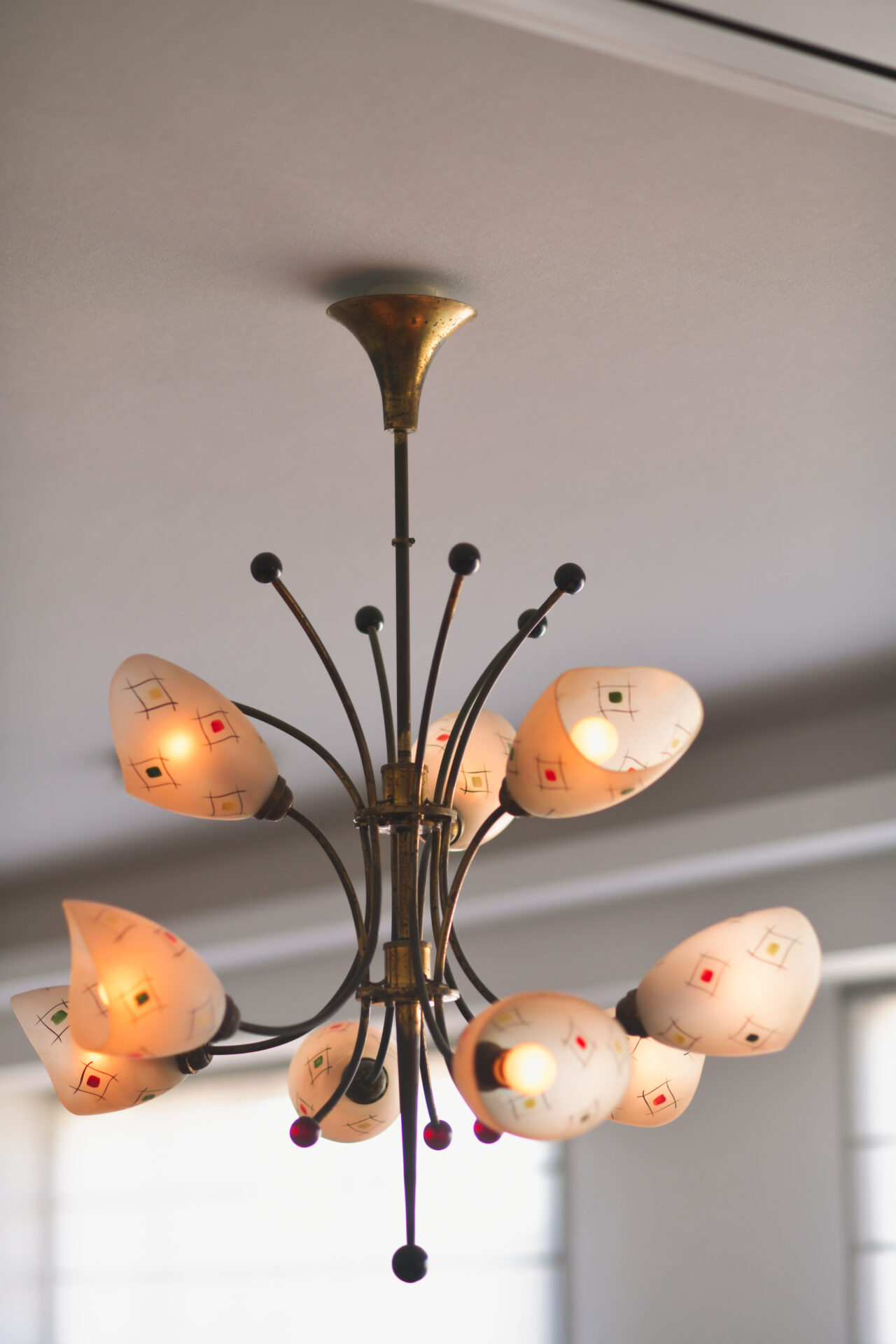 マンション_リノベーション_リビング_北島 一広担当_エントリエ