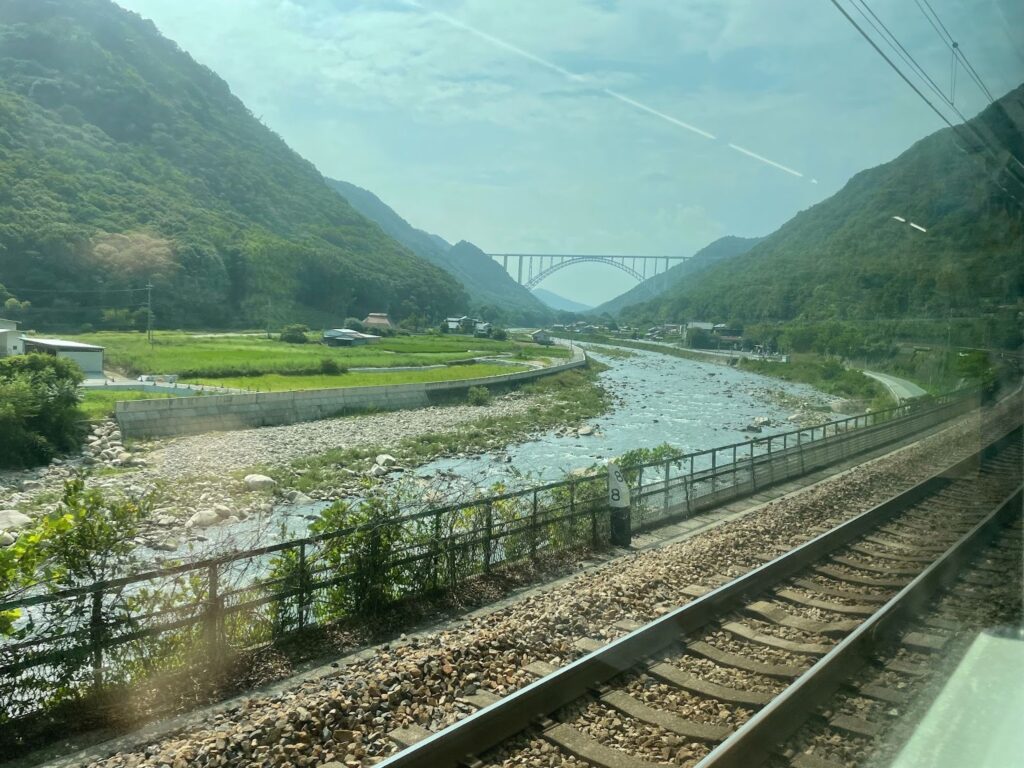 瀬戸内の風景がつくる、今の私 #3