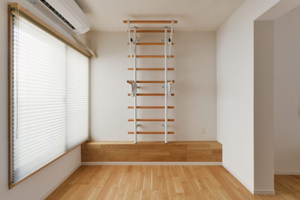 マンション_リノベーション_ふたり暮らし_客間_フリースペース_収納_田畑 照子担当_エントリエ