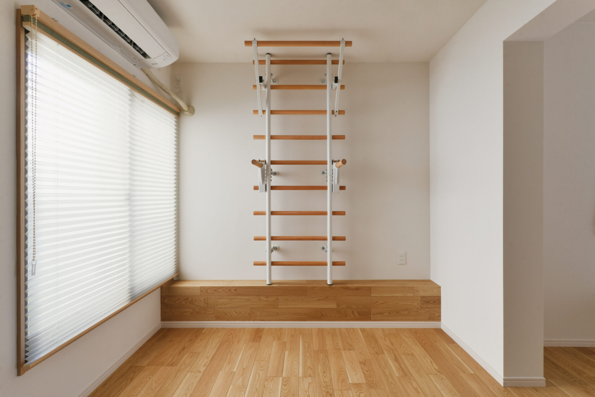 マンション_リノベーション_ふたり暮らし_客間_フリースペース_収納_田畑 照子担当_エントリエ