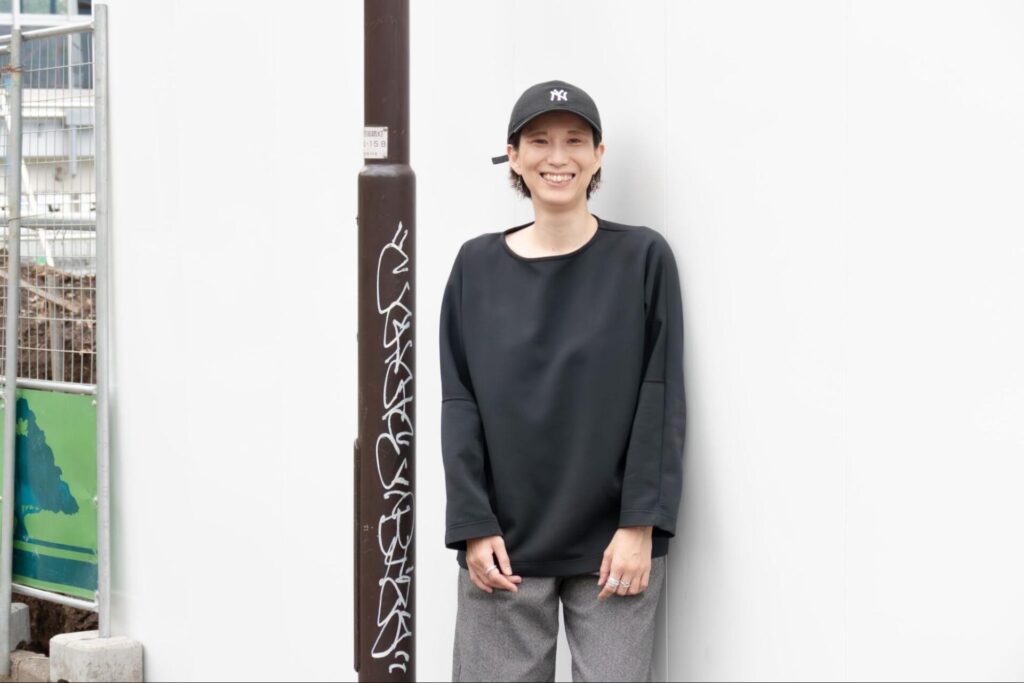 「自分にしか売れない本」を届ける | Nuts Book Stand 平沢二拍さん