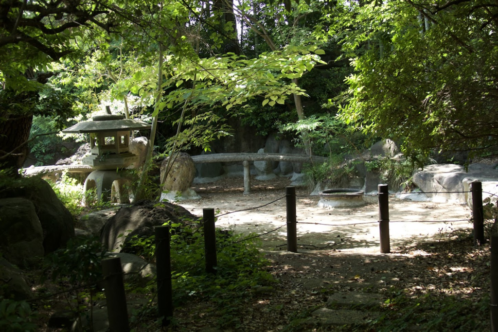 緑地_sabotens まちのミカタ