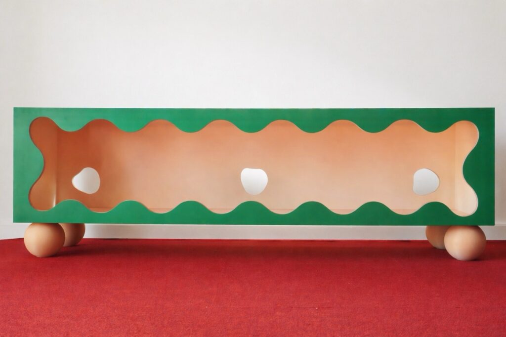 TV board