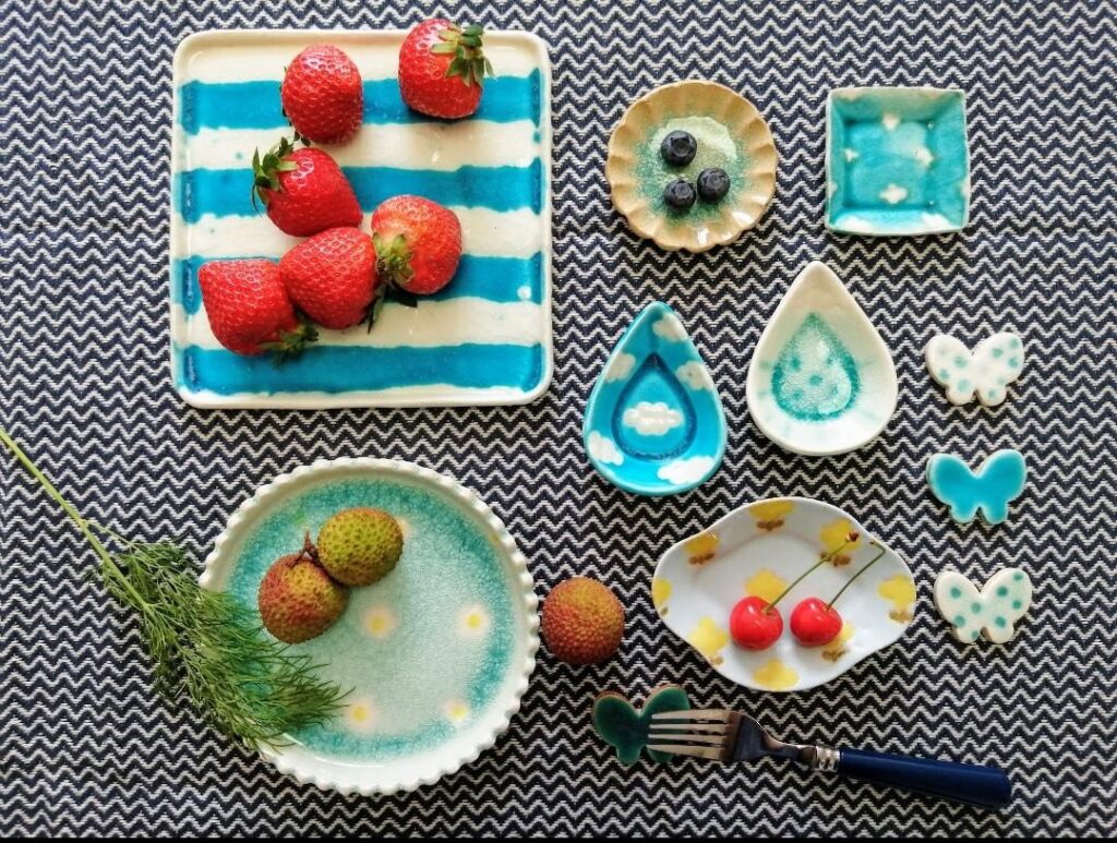 食卓に、お母さんの「楽しい」を届ける / 陶芸作家 snowball工房・浅川 望